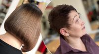Ідеальний вибір навіть для тонкого волосся: які стрижки пасують для круглого обличчя