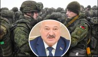 Білоруські війська на кордоні з Україною: для чого Лукашенку це потрібно