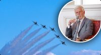Покласти край війні: Україна має використовувати F-16, де це потрібно - Павел