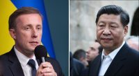США і Китай не погодили план завершення війни в Україні