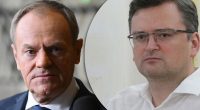 Украина не будет членом Европейского Союза: Туск жестко прошелся по Кулебе