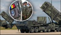 Остался один шаг: Румыния передает Украине Patriot с лучшей начинкой