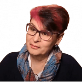 Ирина Богачевская