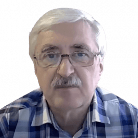 Валерій Романенко