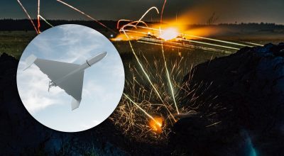 Нічна атака РФ по Україні 'Іскандерами' та 'Шахедами': що вдалось збити ППО Нічна атака РФ по Україні 'Іскандерами' та 'Шахедами': що вдалось збити ППО