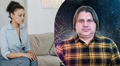 гороскоп, Влад Росс, дівчина гороскоп, Влад Росс, дівчина
