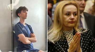 В'ячеслав Зінченко, Ірина Фаріон В'ячеслав Зінченко, Ірина Фаріон