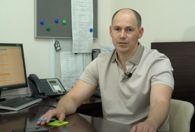 "Park Lane" та Віталій Пенц ошукують клієнтів, незаконно переоформляють квартири та продають їх через підставних осіб – ЗМІ