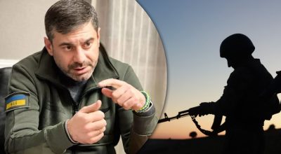 Росіяни відрізали голову бійцю ЗСУ: Лубінець відреагував на нелюдське звірство Росіяни відрізали голову бійцю ЗСУ: Лубінець відреагував на нелюдське звірство