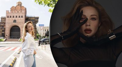 Тина Кароль Тина Кароль