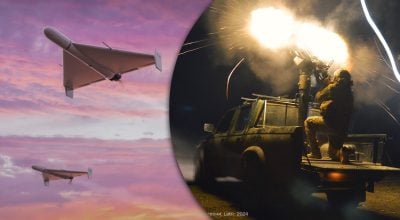 РФ випустила по Україні 4 ракети та 81 'Шахед': скільки цілей збила ППО