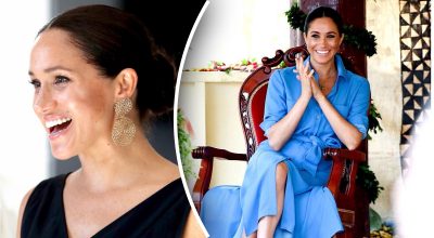 Меган Маркл