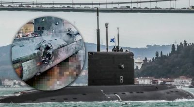 Підводний човен  Підводний човен