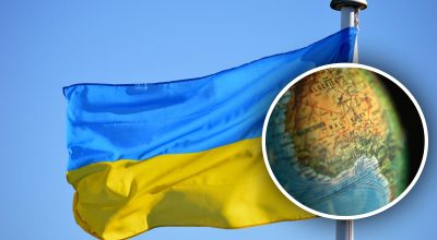 Україна і малійський скандал Україна і малійський скандал