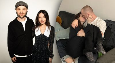 'В интересном положении': известный ведущий рассекретил беременность Дорофеевой