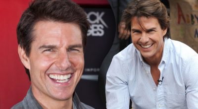 Том Круз Том Круз