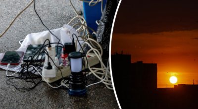 Відключати світло будуть не у всіх: стало відомо, для кого не діятимуть графіки Відключати світло будуть не у всіх: стало відомо, для кого не діятимуть графіки