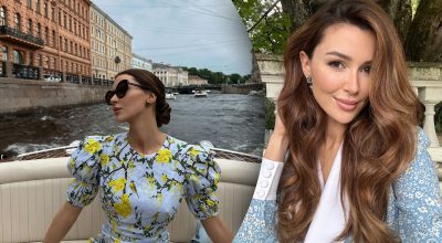 Анна Заворотнюк Анна Заворотнюк