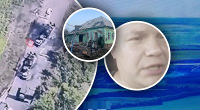 'Де наша армія хвалена?': істерика росіянина з-під Курська потрапила на відео 'Де наша армія хвалена?': істерика росіянина з-під Курська потрапила на відео