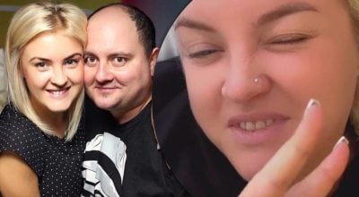 Дружина Юрія Ткача загриміла в лікарню: чи довелося лягти під ніж Дружина Юрія Ткача загриміла в лікарню: чи довелося лягти під ніж