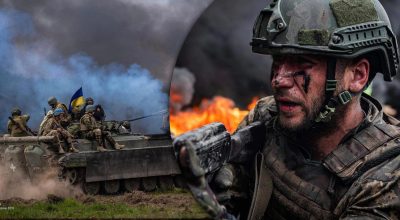 Завершення війни з виходом ЗСУ на кордони 91-го року: несподіваний сценарій Завершення війни з виходом ЗСУ на кордони 91-го року: несподіваний сценарій