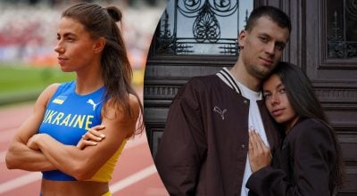 Марина Бех-Романчук, Михаил Романчук Марина Бех-Романчук, Михаил Романчук