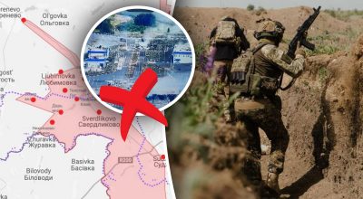 The Telegraph: операція в Курській області має три цілі The Telegraph: операція в Курській області має три цілі
