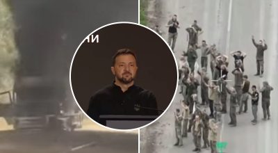 'Вміють дивувати': ЗСУ прийняли нову стратегію через події в Курську - Reuters 'Вміють дивувати': ЗСУ прийняли нову стратегію через події в Курську - Reuters
