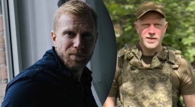 Андрей Валенский Андрей Валенский