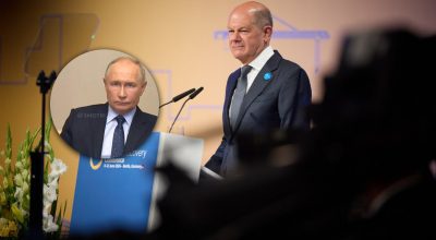 У Німеччині закликали до скорочення військової допомоги Україні У Німеччині закликали до скорочення військової допомоги Україні