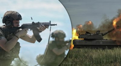 Бої в Курській області послабили РФ: офіцер розповів, як росіян 'відправляють до Кобзона' Бої в Курській області послабили РФ: офіцер розповів, як росіян 'відправляють до Кобзона'