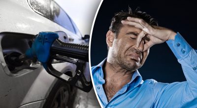 Як не угробити автомобіль: основні причини запаху бензину в машині - загроза серйозна Як не угробити автомобіль: основні причини запаху бензину в машині - загроза серйозна