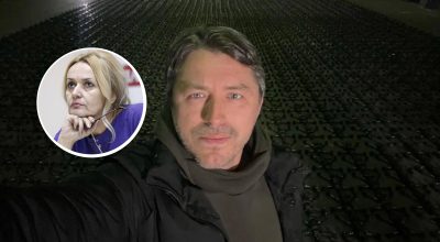 Сергій Притула розповів замахи на його житт Сергій Притула розповів замахи на його житт