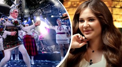 Блогерша Макеева рассказала, как позвала 