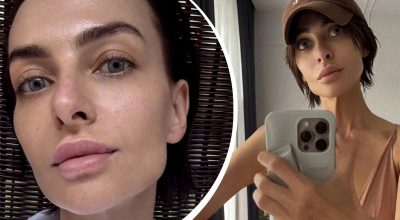 Катерина Варнава сильно похудела 