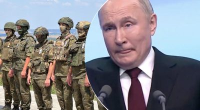 Війна не матиме сенсу: відомо, що може пришвидшити вихід РФ з України