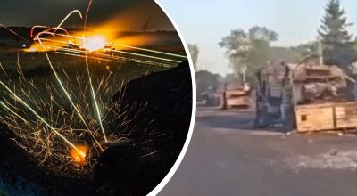 Хід війни може змінитись: експерт НАТО назвала 5 цілей операції в Курській області Хід війни може змінитись: експерт НАТО назвала 5 цілей операції в Курській області