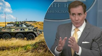 Вашингтон на зв'язку з Києвом: США хочуть зрозуміти, що відбувається в Курській області Вашингтон на зв'язку з Києвом: США хочуть зрозуміти, що відбувається в Курській області