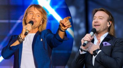 Олег Винник