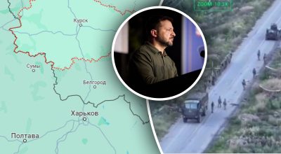 'РФ беззахисна на інших ділянках': до чого Україна хоче змусити Росію