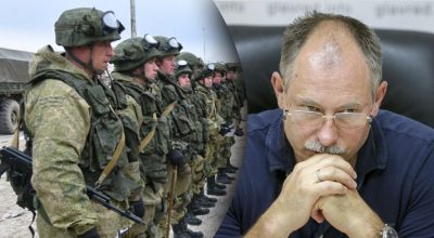 Жданов заявив про політичну смерть Путіна: у лавах силовиків РФ серйозний розкол Жданов заявив про політичну смерть Путіна: у лавах силовиків РФ серйозний розкол