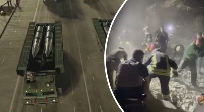 Росія все частіше застосовує ракети КНДР по Україні: про що це свідчить Росія все частіше застосовує ракети КНДР по Україні: про що це свідчить