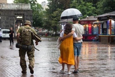 Погода, дождь, лето Погода, дождь, лето