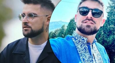 Julik признался, боится ли он мобилизации Julik признался, боится ли он мобилизации