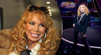 Маша Распутина