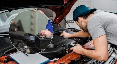 аккумулятор аккумулятор