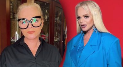 Лариса Долина Лариса Долина