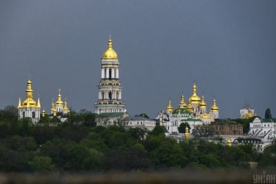 Киево-Печерская Лавра Киево-Печерская Лавра
