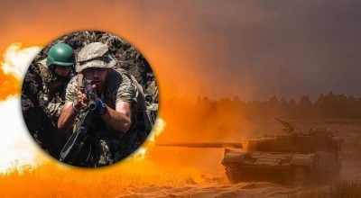 ЗСУ 'покришили' окупантів на Харківщині: комбат розкрив катастрофічні втрати РФ ЗСУ 'покришили' окупантів на Харківщині: комбат розкрив катастрофічні втрати РФ