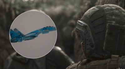 Вже є перше ураження: авіація ЗСУ долучилась до операції у Курську - Forbes Вже є перше ураження: авіація ЗСУ долучилась до операції у Курську - Forbes